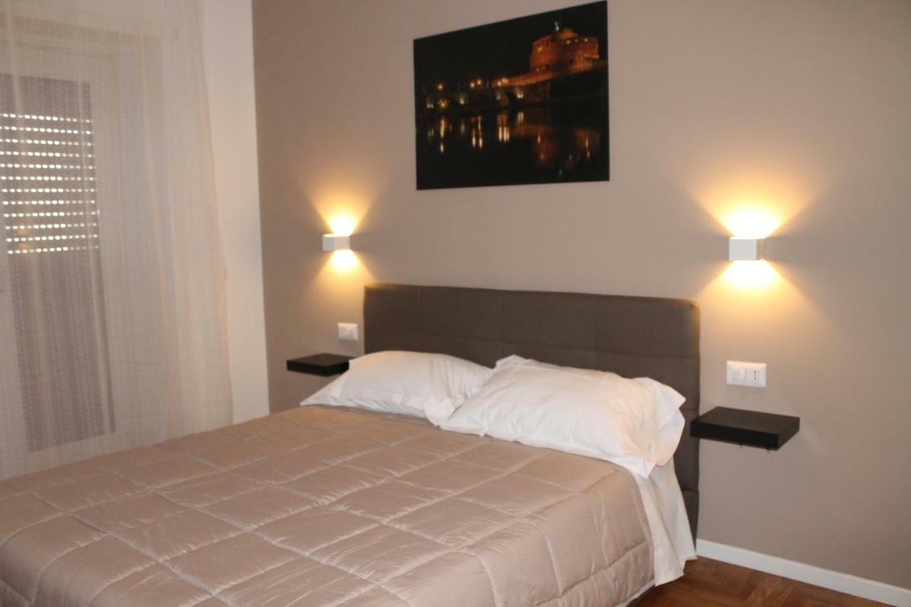 Roma Suite Piramide 외부 사진
