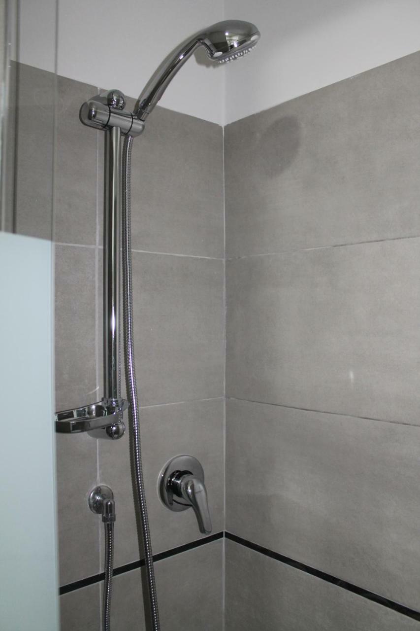 Roma Suite Piramide 외부 사진