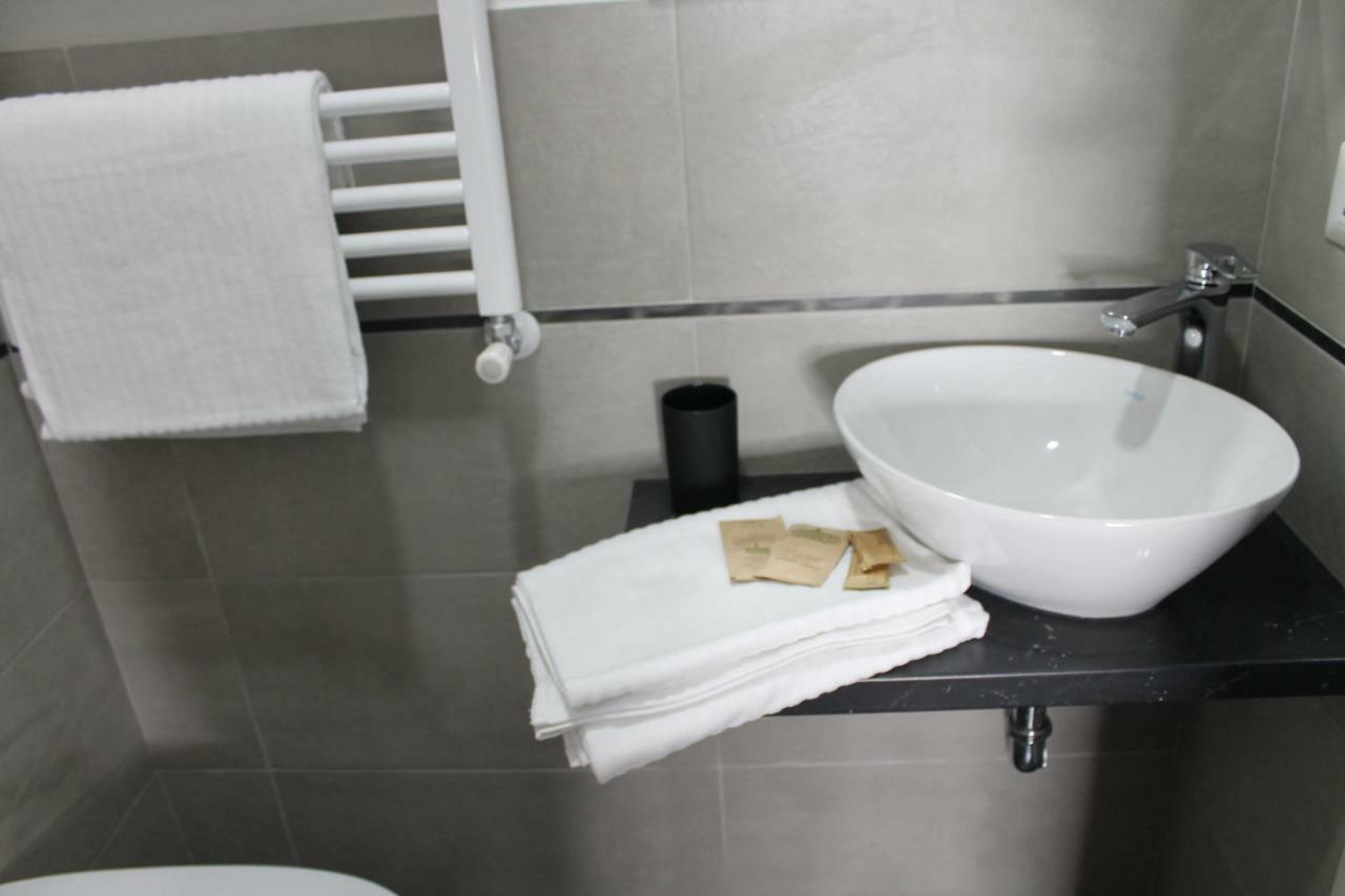 Roma Suite Piramide 외부 사진